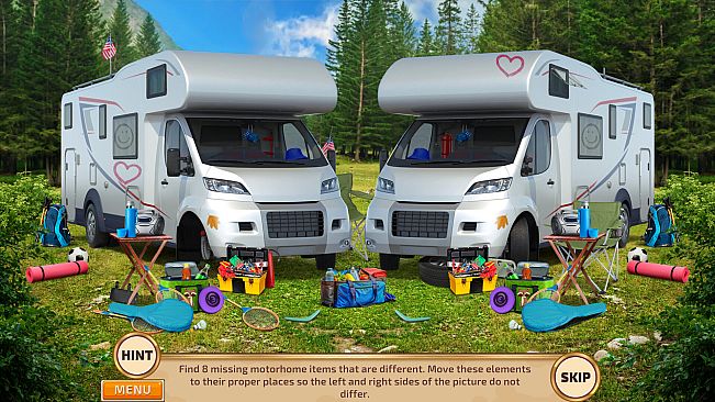 Motorhome: Traveling North America 2 Collector's Edition