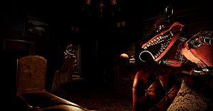 Five Nights at Freddy's: Help Wanted - Curse of Dreadbear