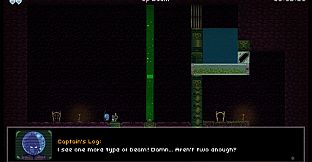 Out There Somewhere - Soundtrack