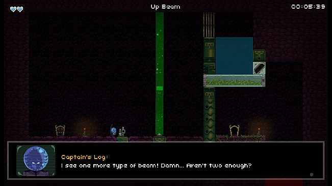 Out There Somewhere - Soundtrack