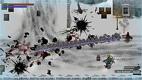 Skautfold: Into the Fray