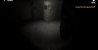 Abnormal1999:Apartment of Death