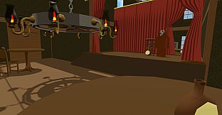 Ballad of The Masked Bandits