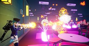 15 Minutes to the End of the World