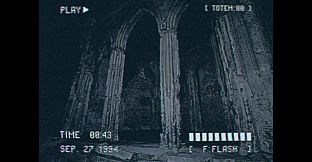 Lost Footage : Sound In The Silence