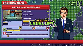 Infectonator 3: Apocalypse