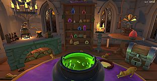 Cozy Brew