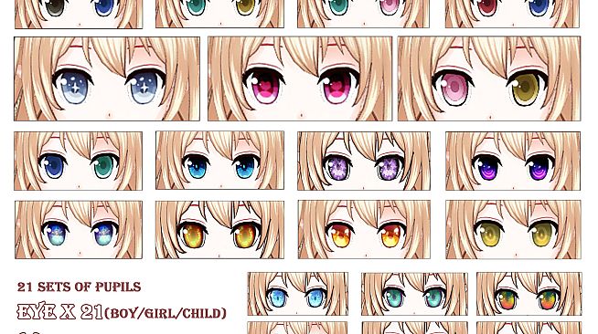 KumaKuma – National Costumes