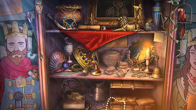 Queen's Quest 5: Symphony of Death