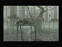 Amerzone: The Explorer’s Legacy (1999)