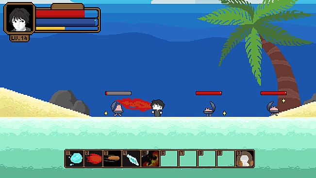 A Tale Of Petty Wizard