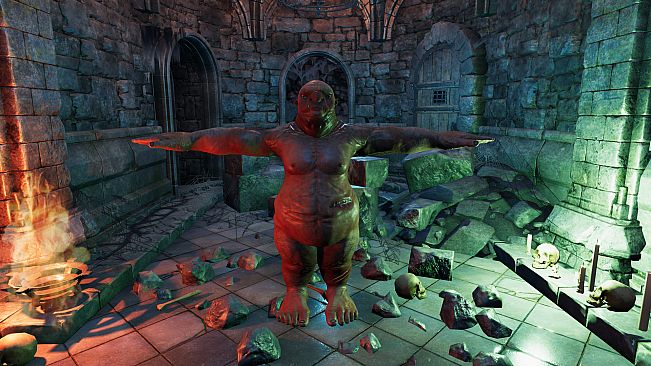 Sex monsters for Clip maker