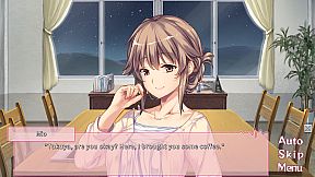 The medical examination diary: Teamwork in Paradise.