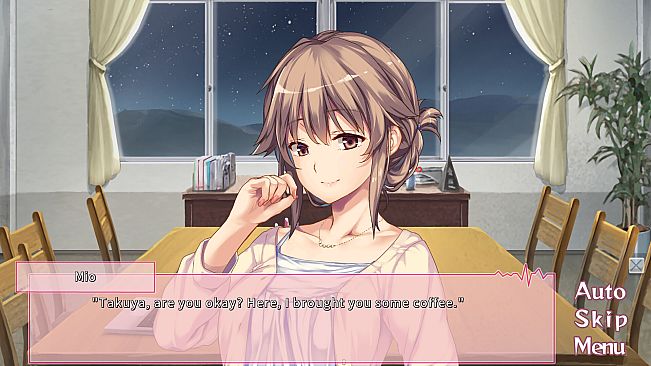 The medical examination diary: Teamwork in Paradise.