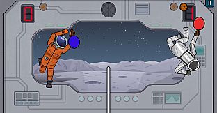AstroTennis