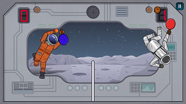 AstroTennis