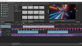 VEGAS Movie Studio 17 Steam Edition