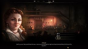 Mandragora: Whispers of the Witch Tree - Deluxe Edition