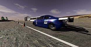 Bounty Drag Racing - Import Modified Pack 1