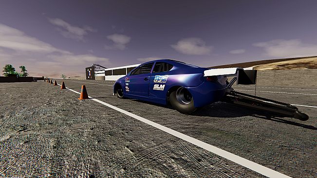 Bounty Drag Racing - Import Modified Pack 1