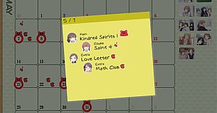 Kindred Spirits on the Roof