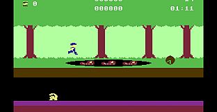 Cuthbert in the Jungle