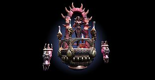 Continent of the Ninth Seal