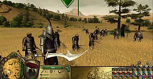 The Kings' Crusade: Arabian Nights