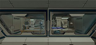 Space Station Loma: OPERATIONS