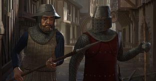 Crusader Kings III Creator Pack: High Medieval Warfare Attire