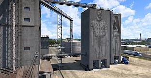 American Truck Simulator - Arkansas