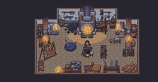 Tiny Guild