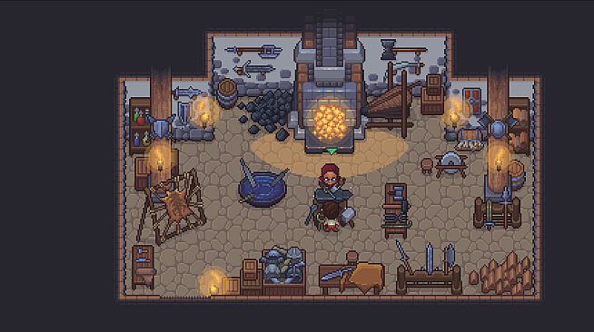 Tiny Guild