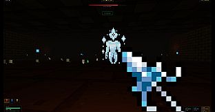Arena of the Forge