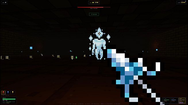 Arena of the Forge