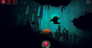 Nero's Adventure: Echoes of the Deep