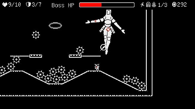 荣光的见证 Glory's Witness