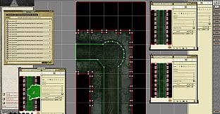 Fantasy Grounds - Pathfinder RPG - GameMastery Map Pack: Sewer System