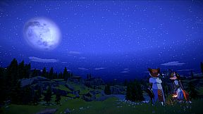 RAEV: Kingdom on the Distant Shores