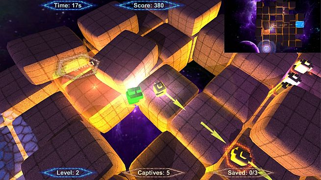 Unlimited Escape 3 & 4 Double Pack