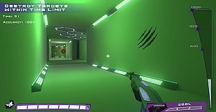 Friendly Fire