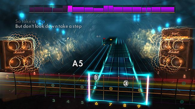 Rocksmith 2014 – Rise Against Song Pack II