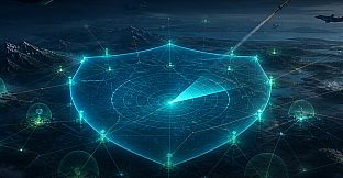 Distributed Shield