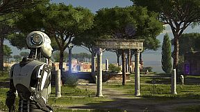 The Talos Principle Origin Bundle