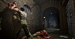 Nekome: Nazi Hunter
