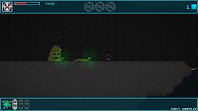 The Deepening: Eco-Offensive