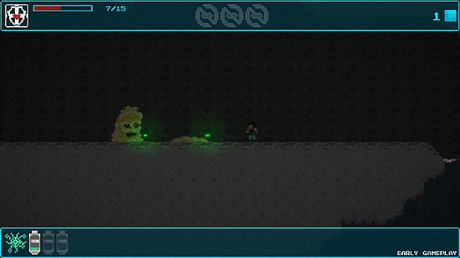 The Deepening: Eco-Offensive