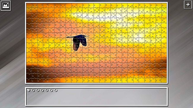 Super Jigsaw Puzzle: Generations - Random 7