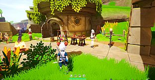 Blade of Arena - 劍鬥界域