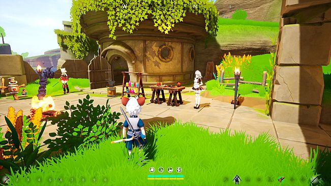 Blade of Arena - 劍鬥界域